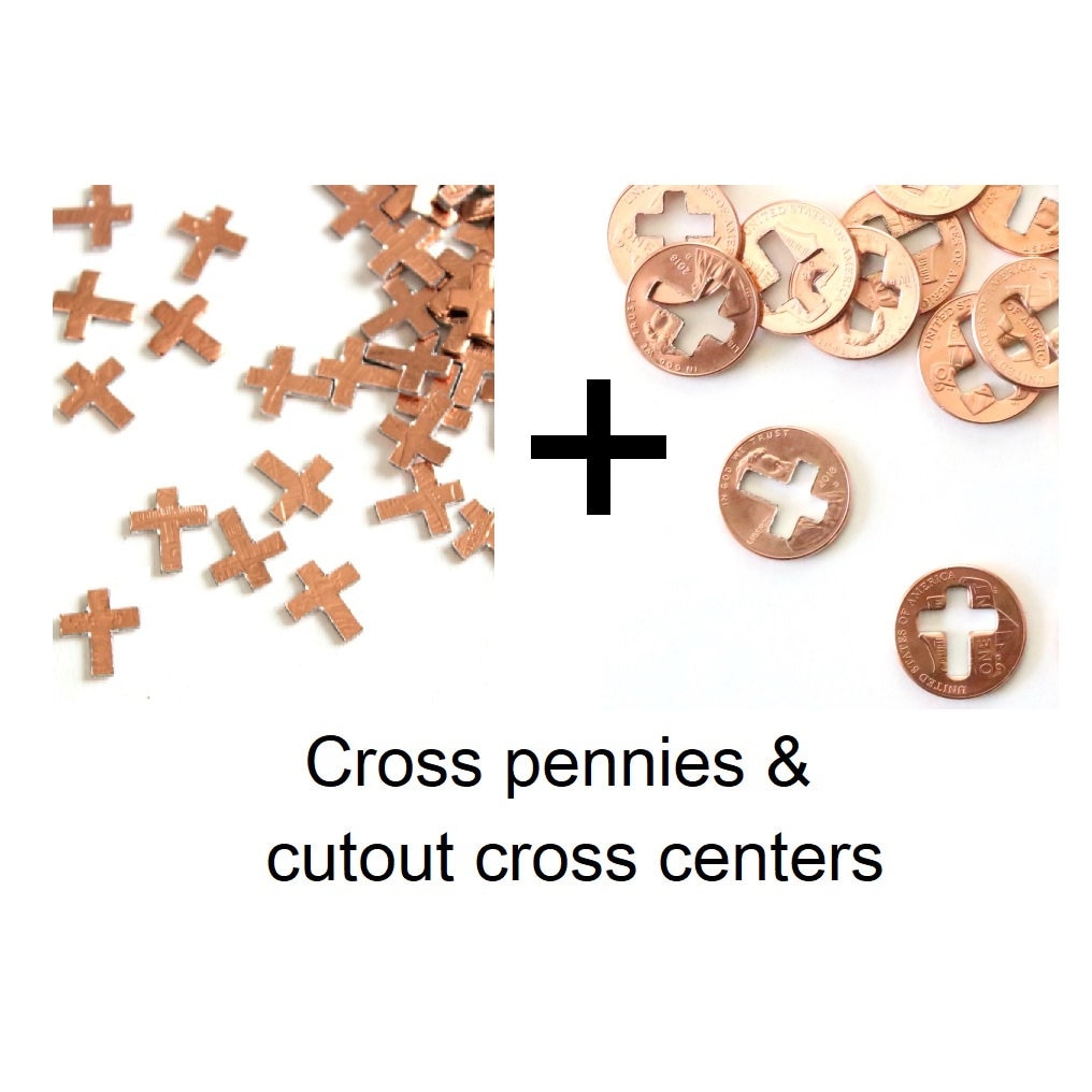 Pennies From Heaven . Funeral Favors for Guests . Funeral Etsy Canada