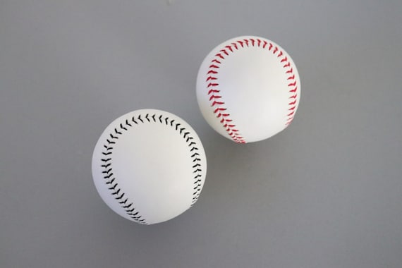 Baseball Wedding Theme Ring Bearer Pillow Alternative Etsy