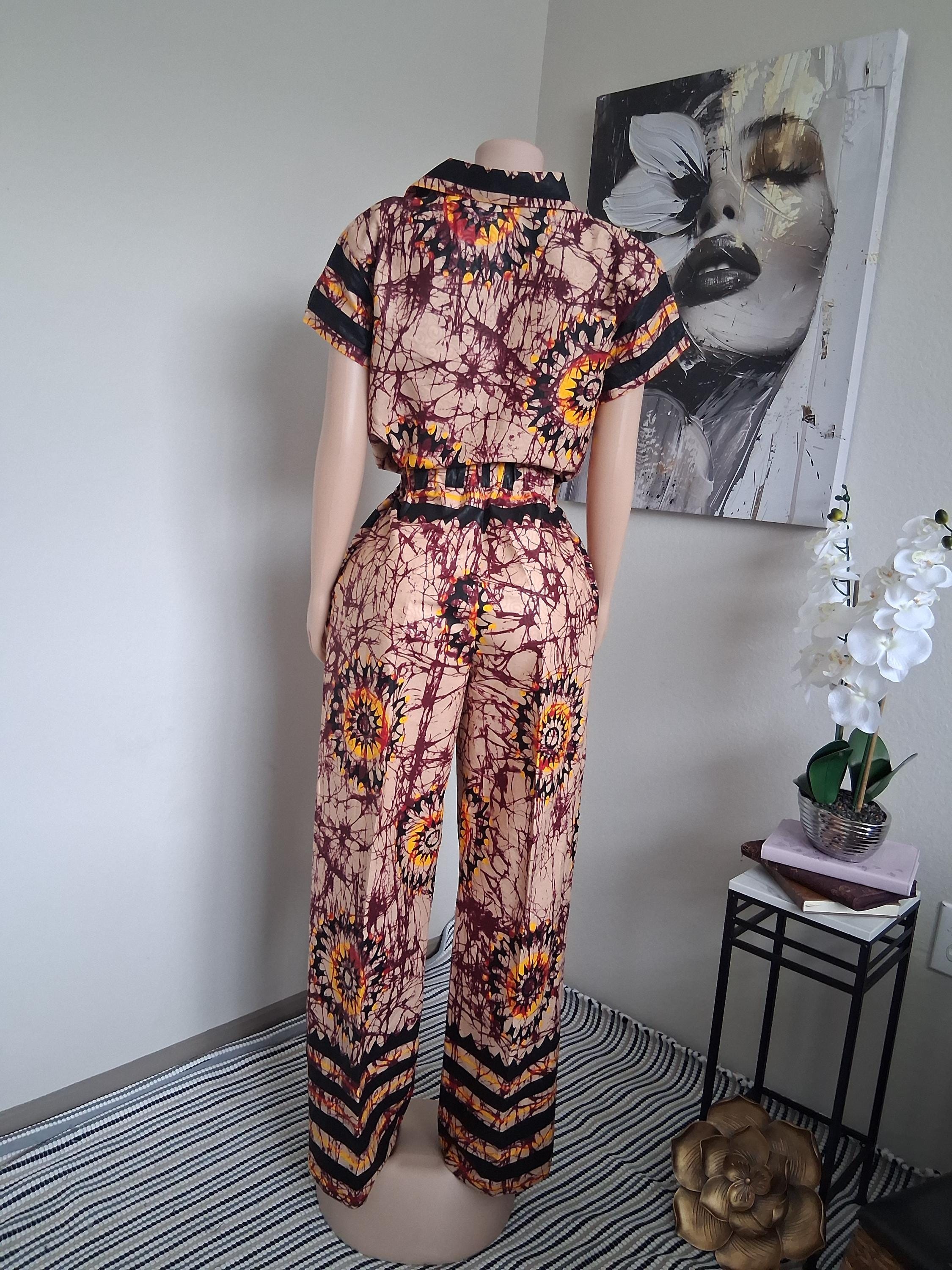 Corduroy 2 Piece Set - Etsy display picture 1