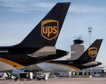 private listing for express shipping