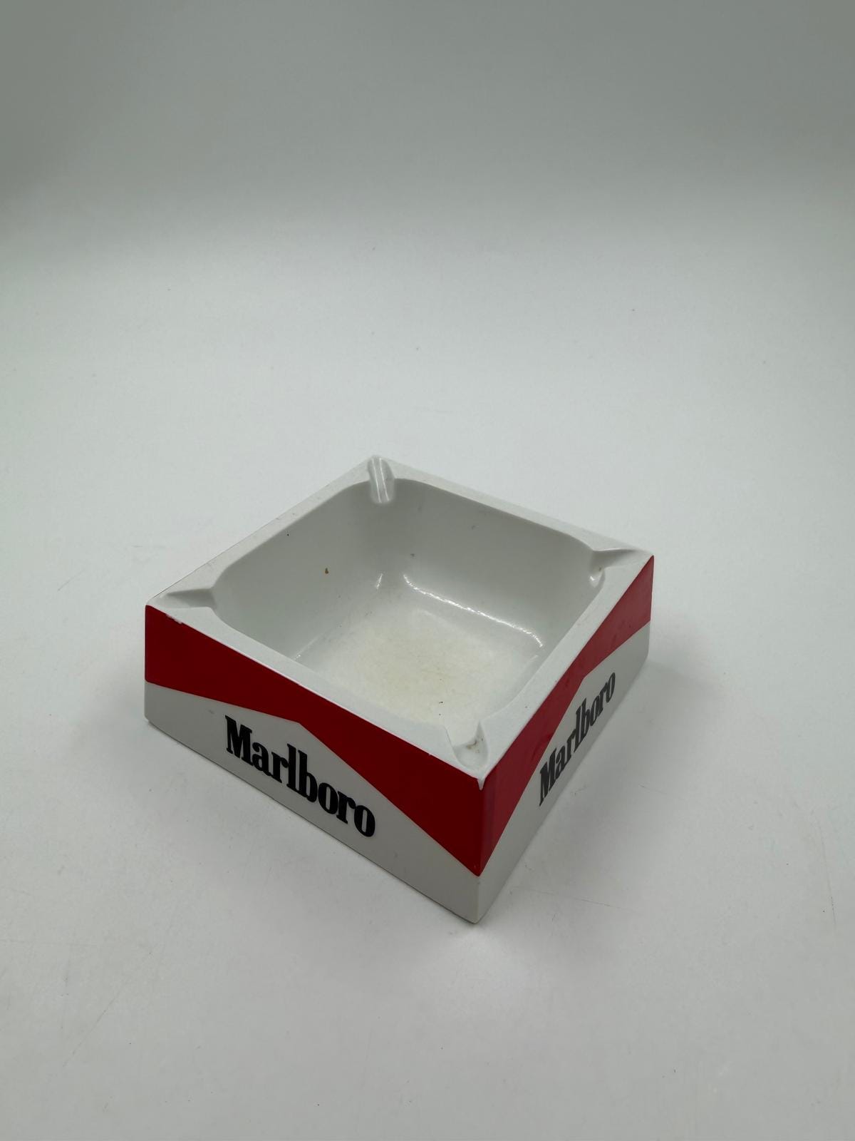 Vintage promotional ashtray - Etsy 日本