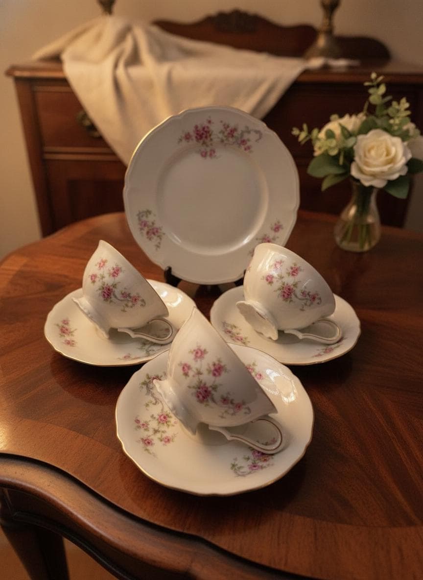 Hutschenreuther china patterns - Etsy 日本