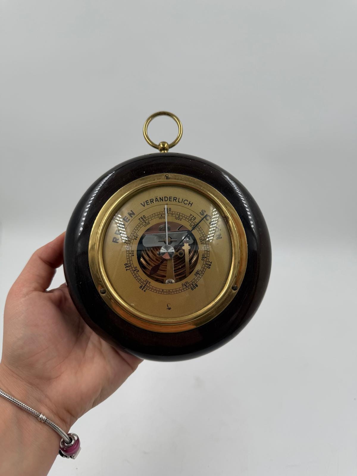 Antique barometer - Etsy 日本