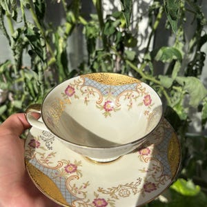 Seltmann Weiden Mokkatasse – Vintage Porzellan, verschiedene Dekore, hochwertige