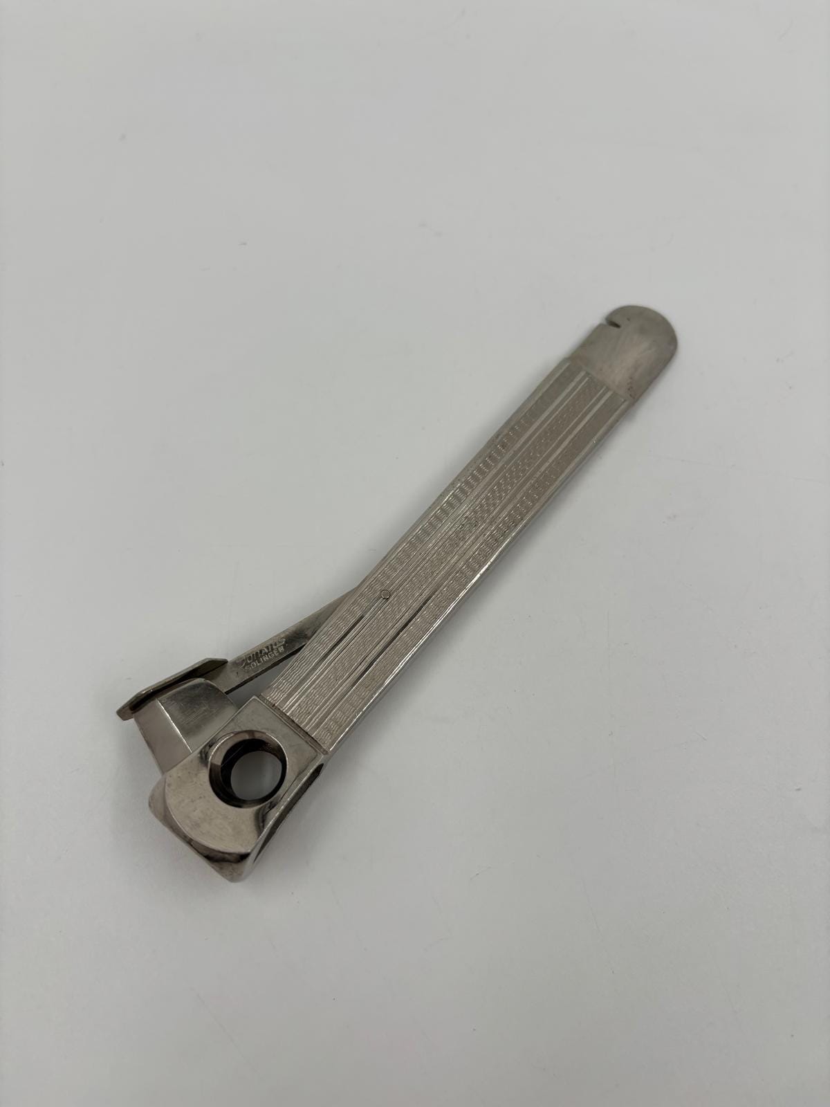 Donatus Cigar Cutter - Etsy