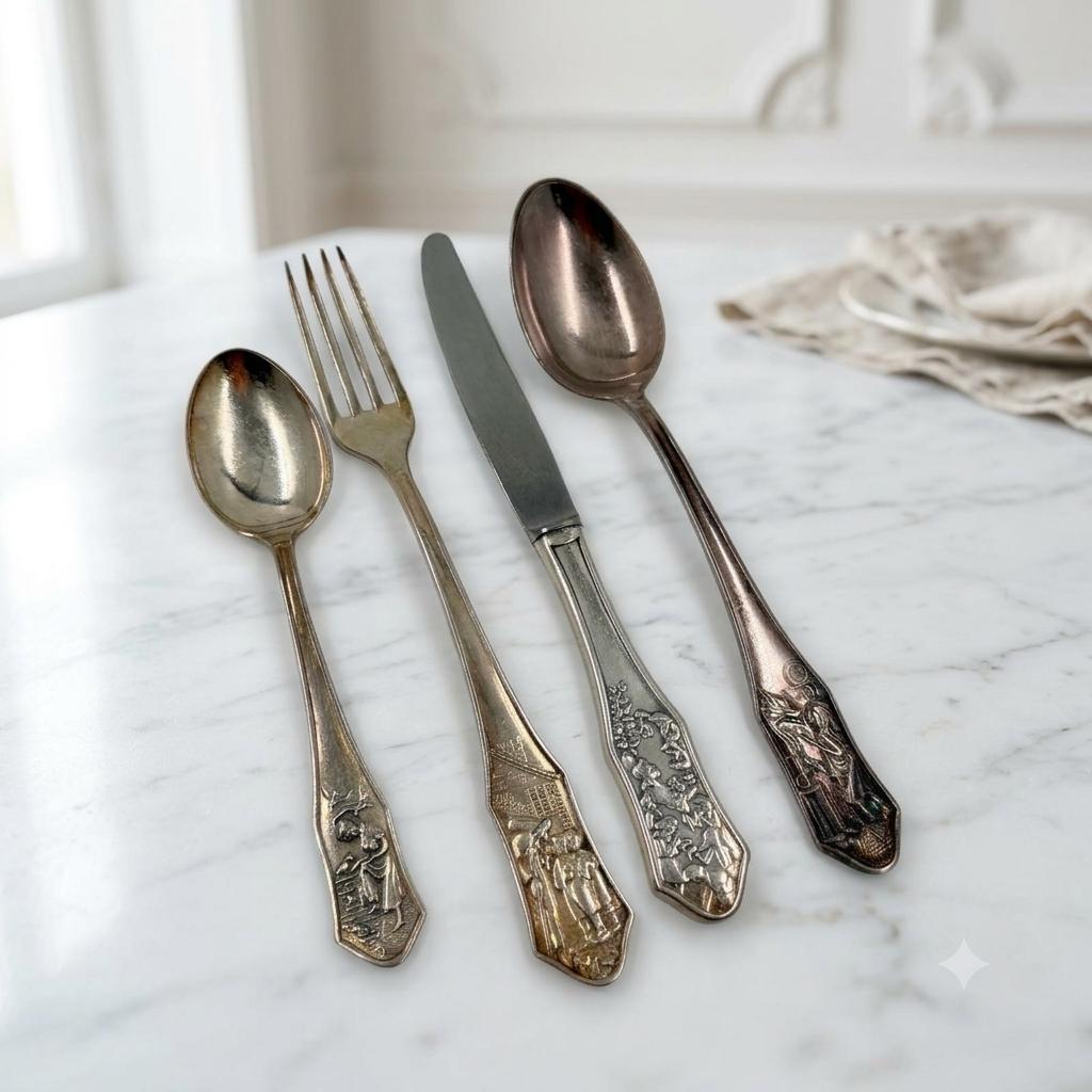 Berndorf cutlery - Etsy 日本