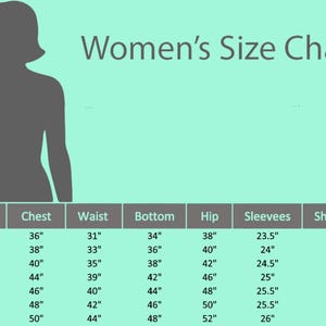 Pu&ograve; includere: Una tabella delle taglie da donna con misure in pollici. La tabella include le taglie XS-3XL, elencando le misure di petto, vita, fondo, fianchi, maniche e spalle. In alto c'&egrave; una silhouette grigia di una donna.