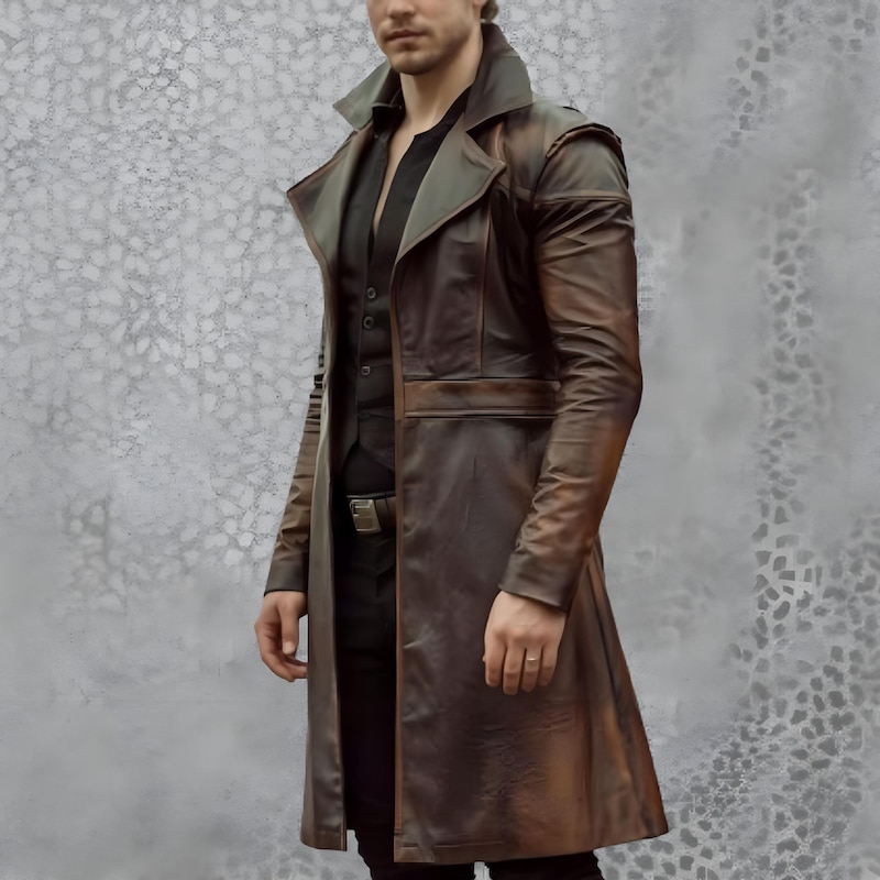 Trench Coat Weather - Etsy