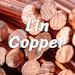 LinCopper store logo