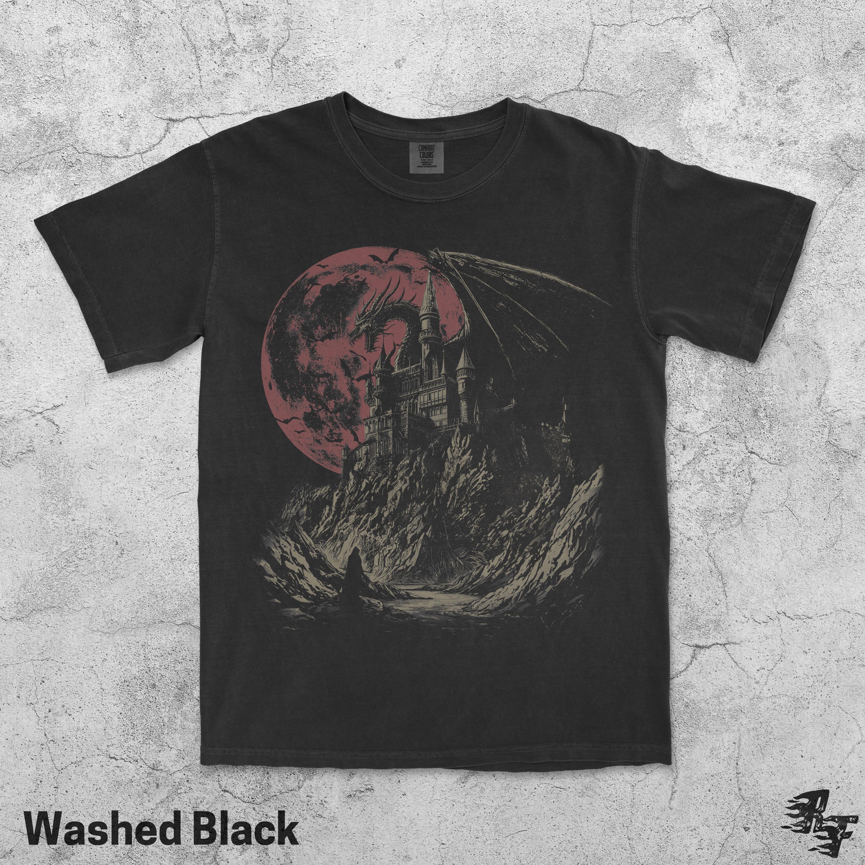 Dark Fantasy T Shirt