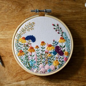 Broderie