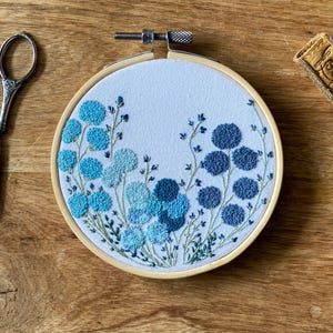 embroidery