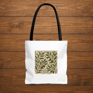 Tote Bag Palestine Olive Tree Design Jerusalem Arabic Artistic Travel Bag, Shopping Women, Gift هدية, Fashion فلسطين فيروز Fairuz عربي