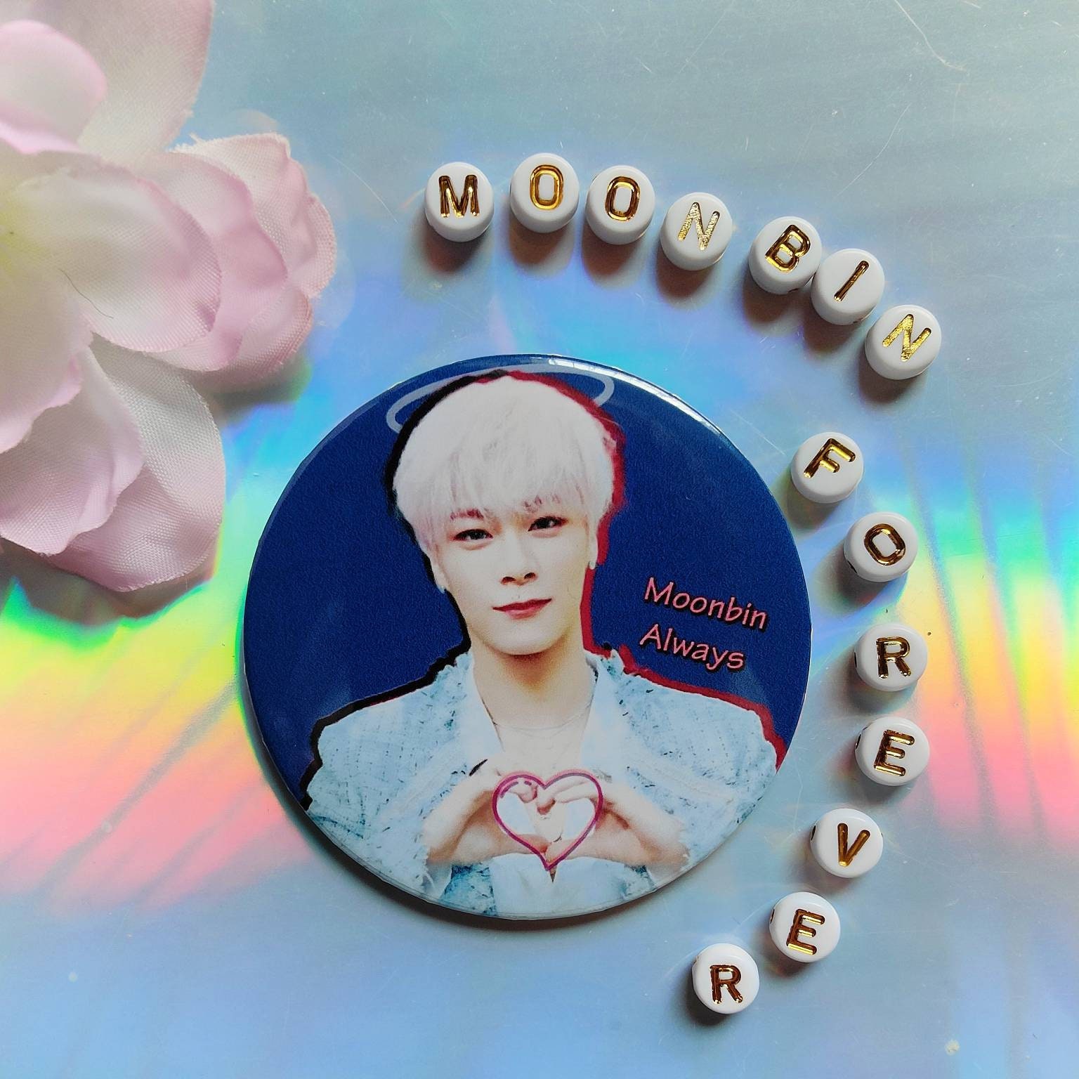 ASTRO MOONBIN STARGAZER グッズ Astro Moonbin Stargazer Merchandise | eBay