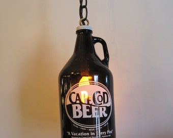 Growler Beer Swag Light Kit