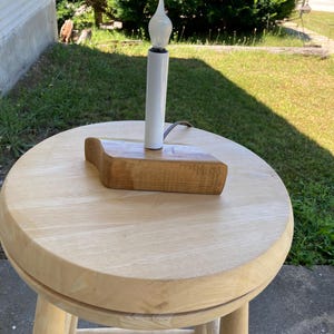Rustic Little Light