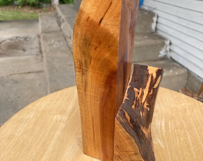 Simple wood art