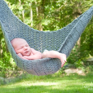 Newborn Hammock image 1