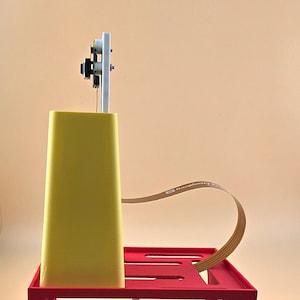 Raspberry Pi 4/5 Kamerafäste