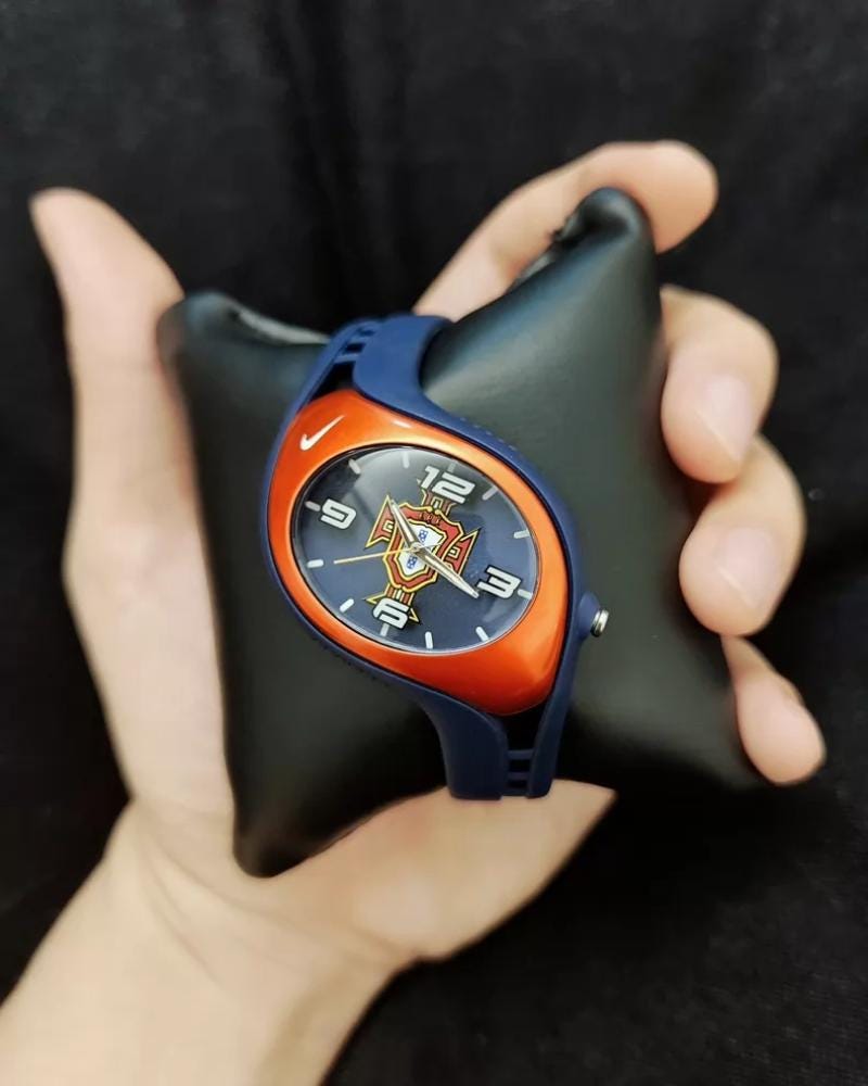 Vintage nike watch - Etsy 日本