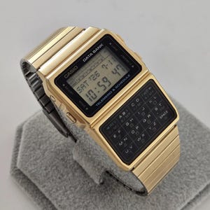 Casio dbc 610 - Etsy 日本