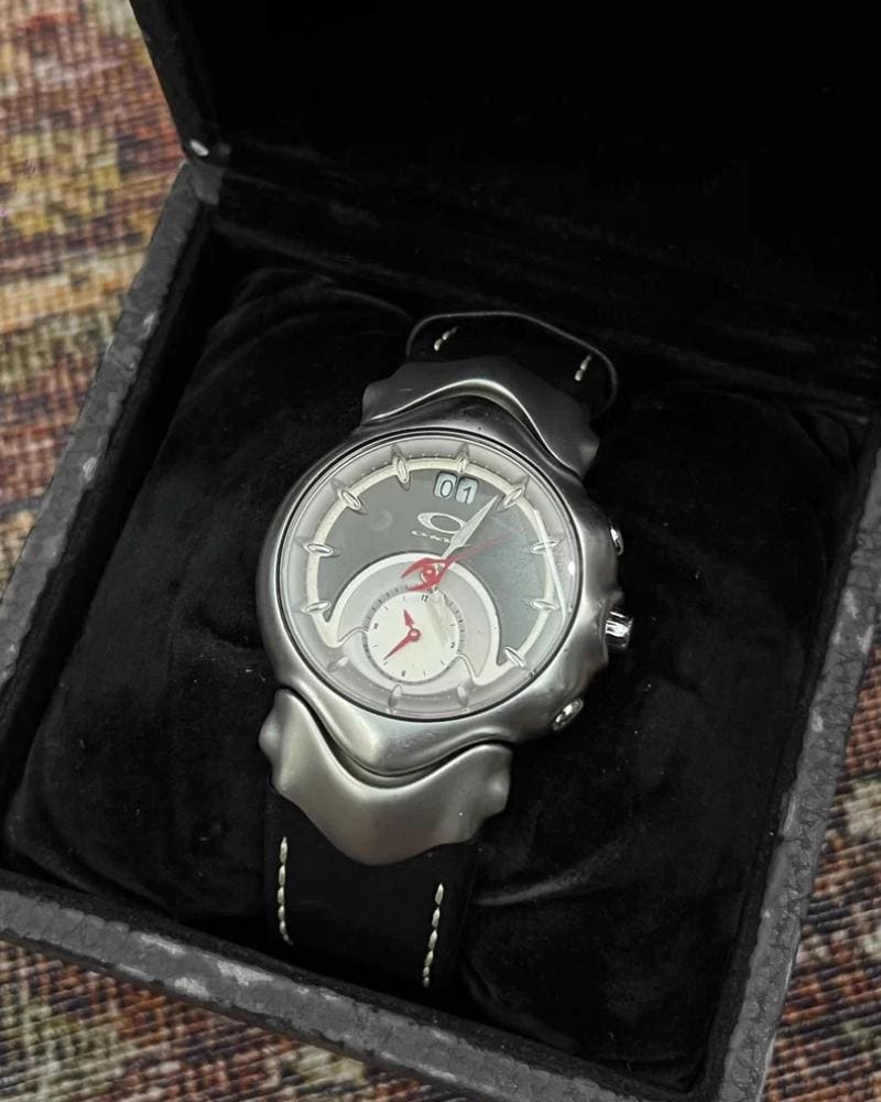 Oakley judge watch - Etsy 日本
