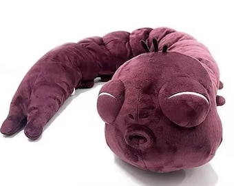 Toji Fushiguro Inspired Plush Doll, JJK Anime Cursed Spirit Fan Made Plush Toy