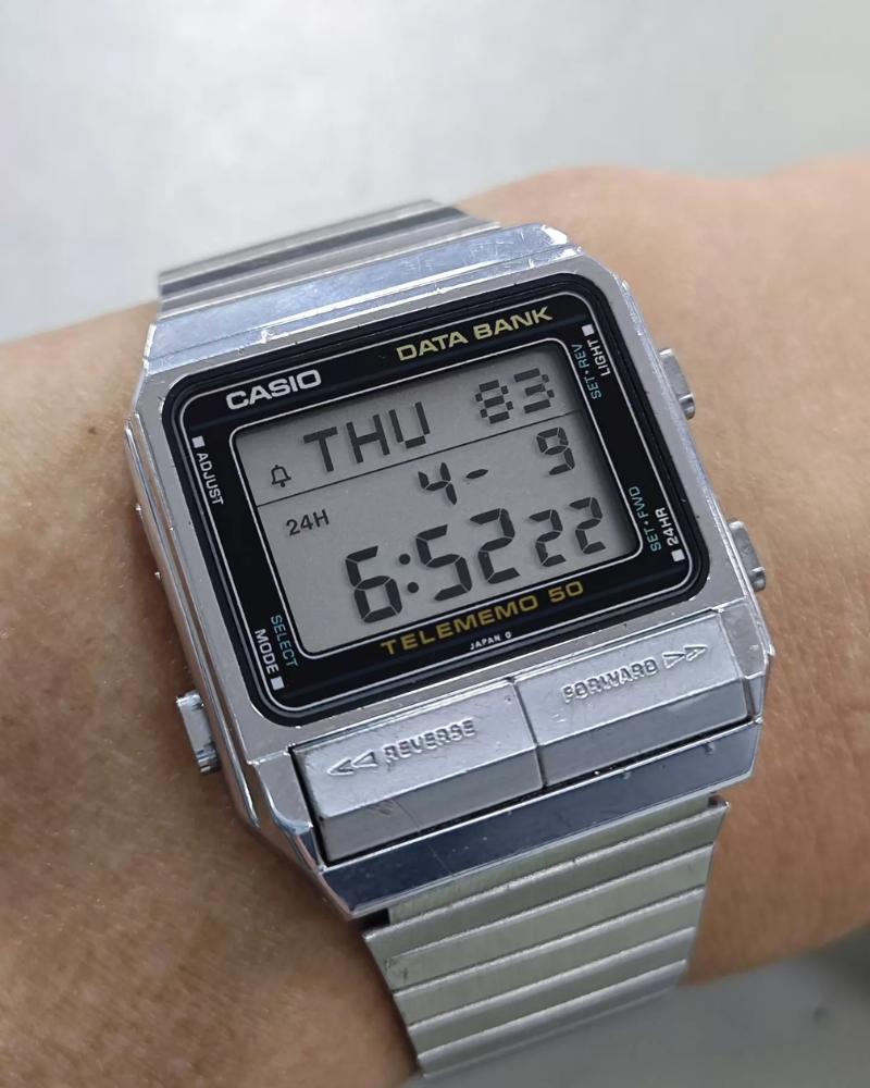 Rare casio watch - Etsy 日本