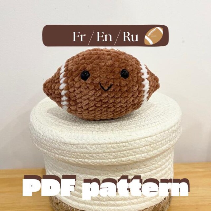 Rugby Sewing Pattern - Etsy