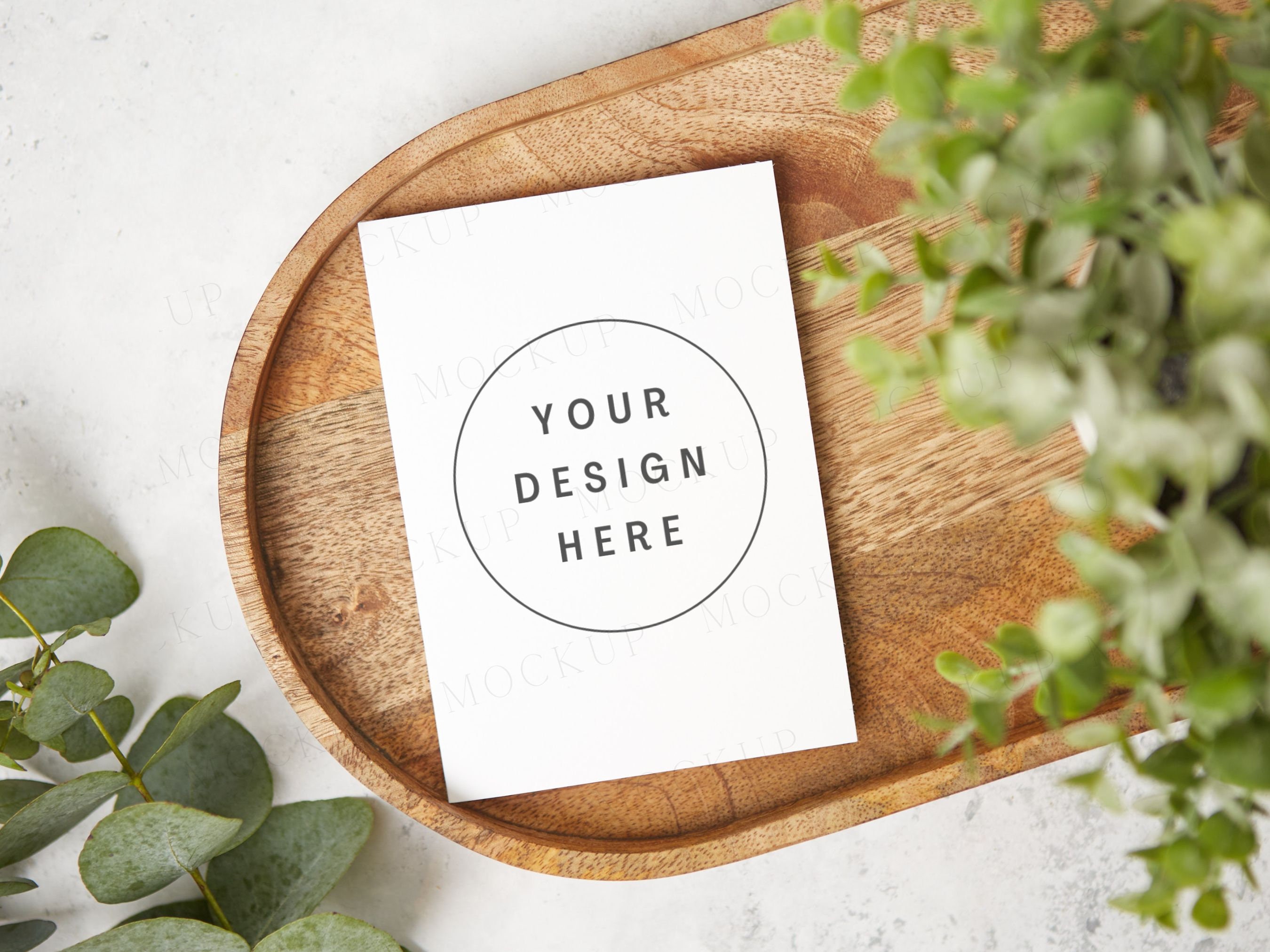 Greeting Card Mockup Flat Lay on Rustic Wood. Wedding Invite Mockup.  Birthday Card Mockup. Flatlay Bridal Mock Up.. Jpeg Only - Etsy, image size:2700x2025