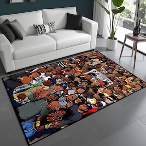 ラグ・カーペット Tyler the creator Tyler the Creator Rug - Etsy