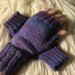 see more listings in the Womens Fingerless Gloves section