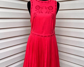 unique evening dresses boutique Fairy Dust Babydoll Dress In Charcoal – Impressions Online Boutique main image 1
