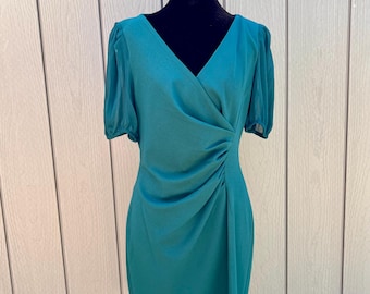 DKNY Cocktail Dress