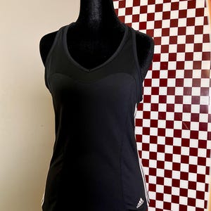 ✅USA製 90s vintage adidas tanktop old 90's Vintage Adidas Tank Top - Etsy