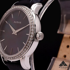 Metal Watch Anniversary Diamond Watch Wedding Gift Birthday Valentines Gift Women Wrist Watch Engagement Gift Watch Proposal GiftStainless Steel Watch Anniversary Diamond Watch Wedding Gift Birthday Valentines Gift Women Wrist Watch Engagement Gift Watch Proposal Gift