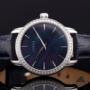 Metal Watch Anniversary Diamond Watch Wedding Gift Birthday Valentines Gift Women Wrist Watch Engagement Gift Watch Proposal GiftStainless Steel Watch Anniversary Diamond Watch Wedding Gift Birthday Valentines Gift Women Wrist Watch Engagement Gift Watch Proposal Gift
