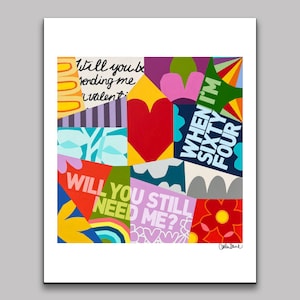 【いいね不要】THE BEATLESポスター s-l400.jpg