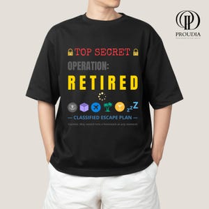 Retired Mode SVG PNG, Funny Retirement Shirt Design, Officially Retired SVG, Retirement Gift for Men Women, Cricut Silhouette Cut File
