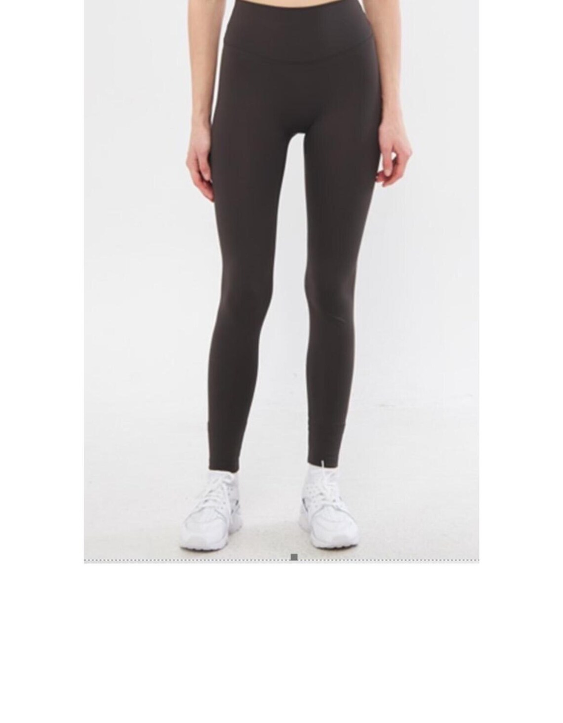 Sewing Machine Print Pattern Women Leggings