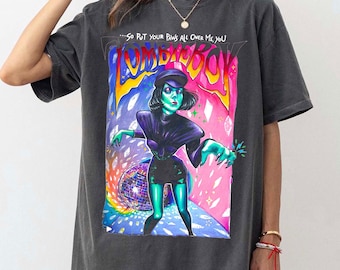 LADY GAGA MONSTER BALL TOUR Tシャツ s-l400.jpg