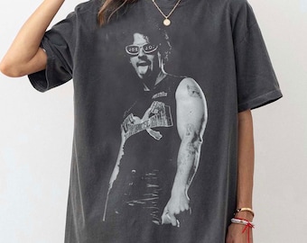 関送込 DND4DES Punk Fanged Lips Distressed Tee DND4DES Punk Fanged Lips Distressed Tee