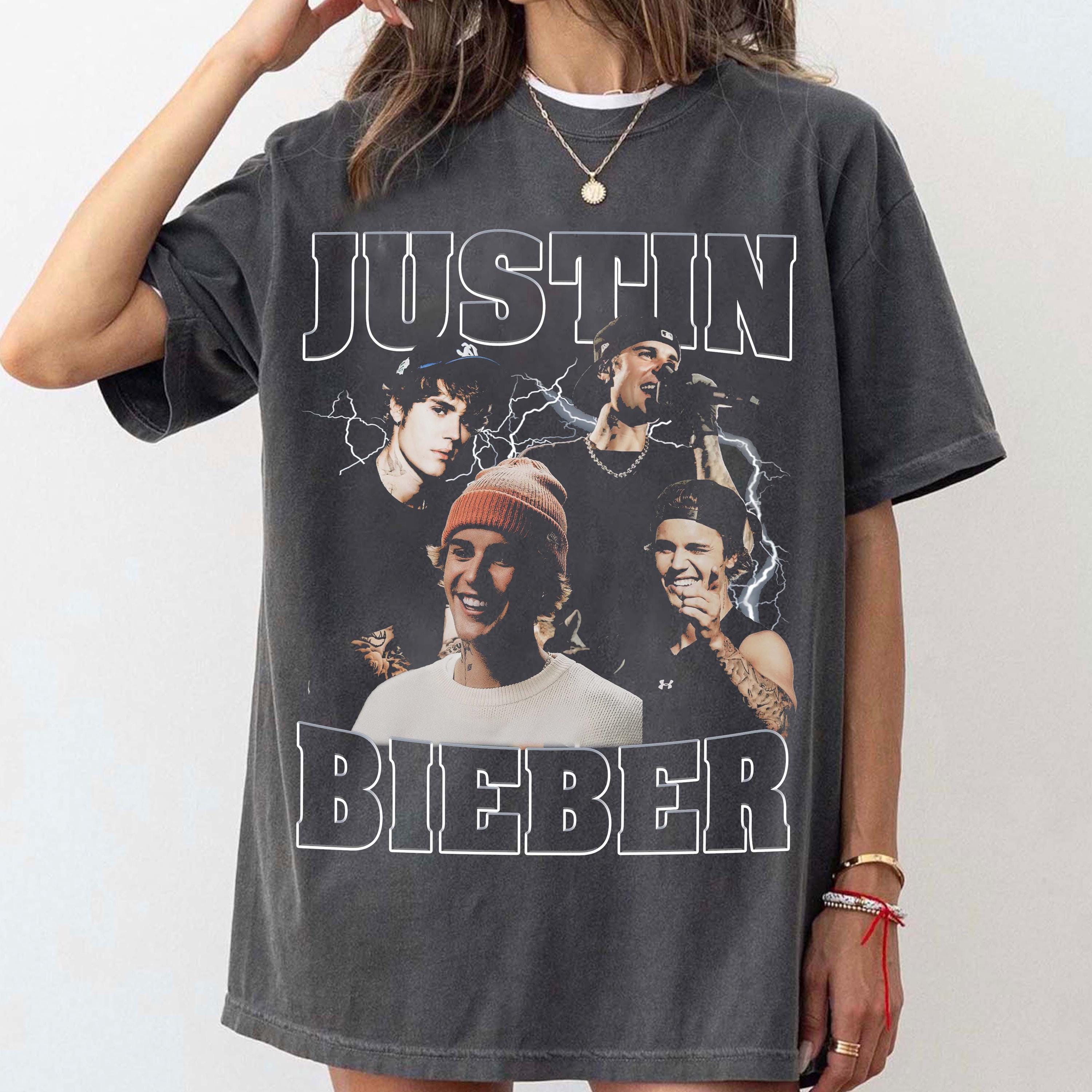 Justin Hailey Bieber