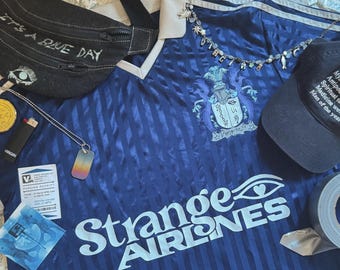 Lorde Virgin Jersey