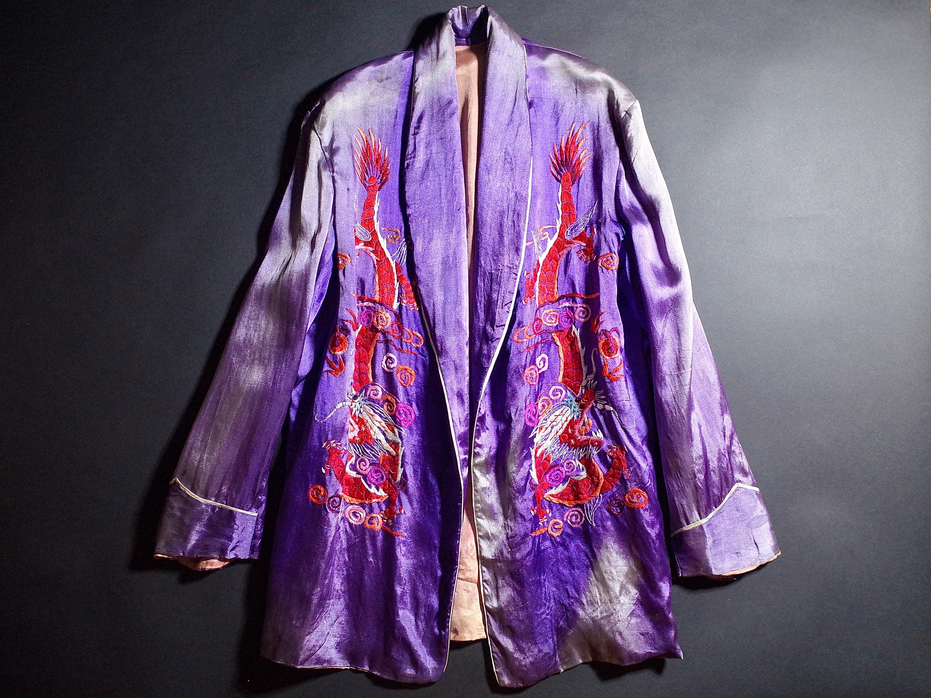 50s souvenir jacket - Etsy 日本
