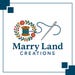 MarryLandCreations store logo