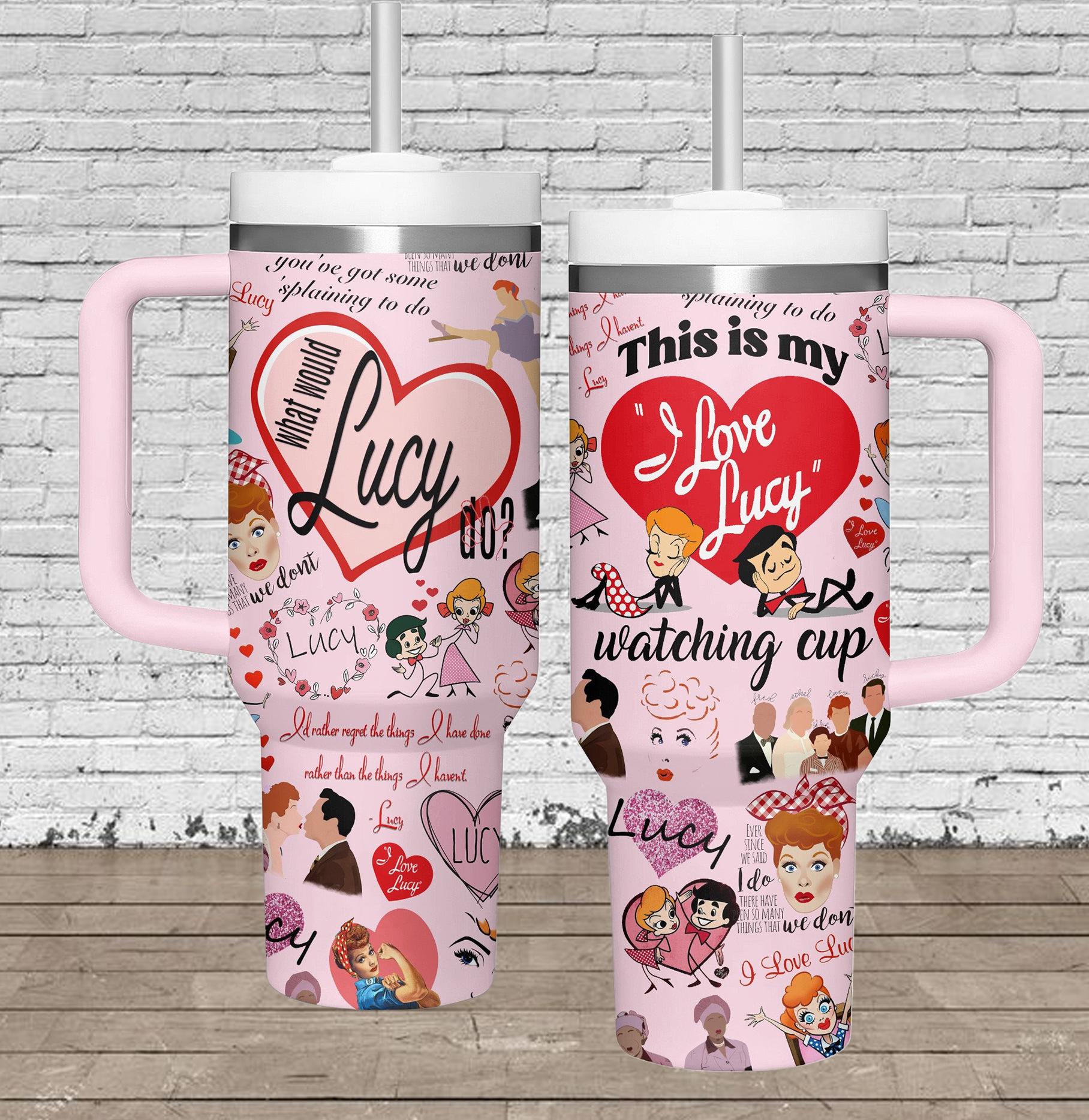 I Love Lucy Bedding - Etsy