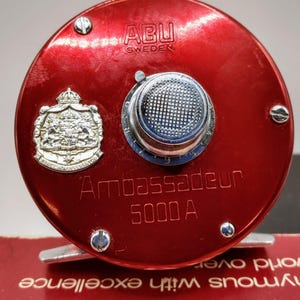 Ambassadeur 5000 - Etsy