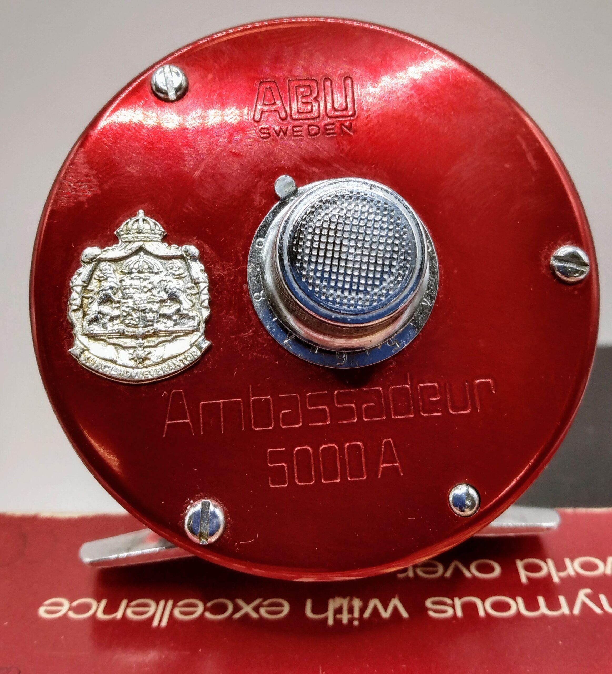 Ambassadeur 5000 - Etsy