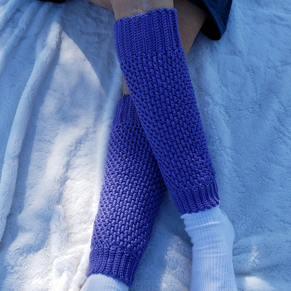 Crochet Leg Warmers Etsy